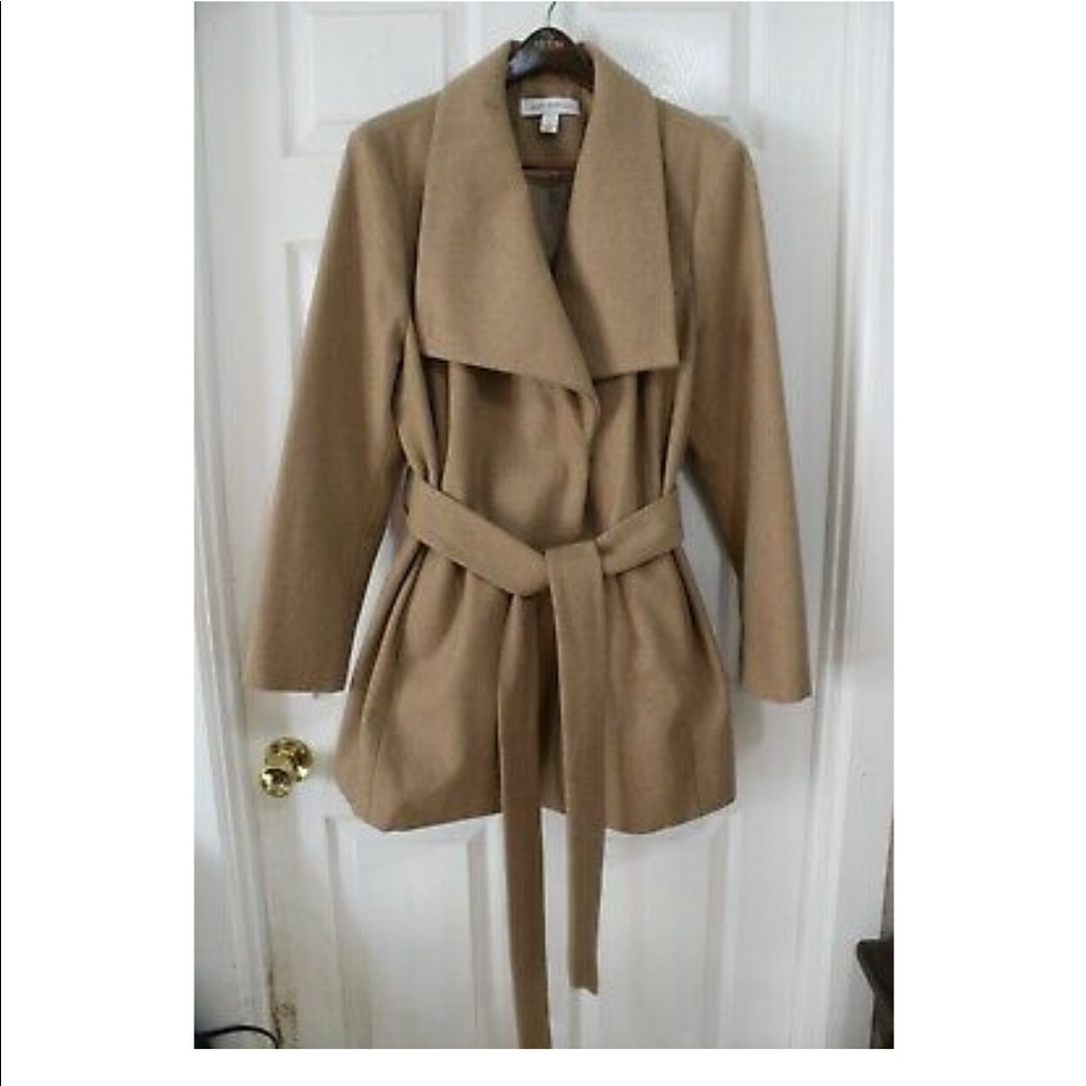 Women’s Pure Energy Plus Size Wrap Coat